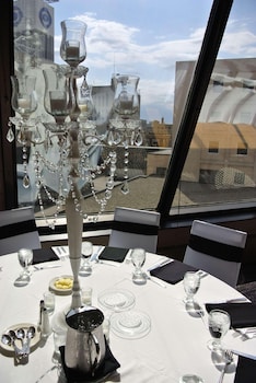 radisson blu fargo