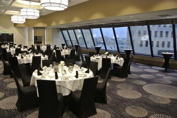 radisson blu fargo