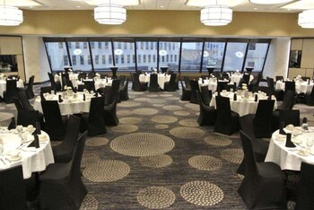 radisson blu fargo