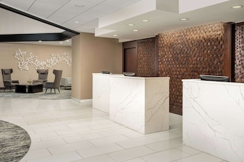 Radisson Blu Fargo,Fargo>>Clay County,4 star
