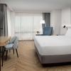 radisson blu fargo