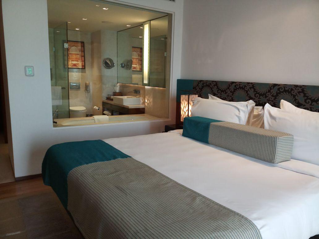 taj surajkund resort and spa delhi ncr
