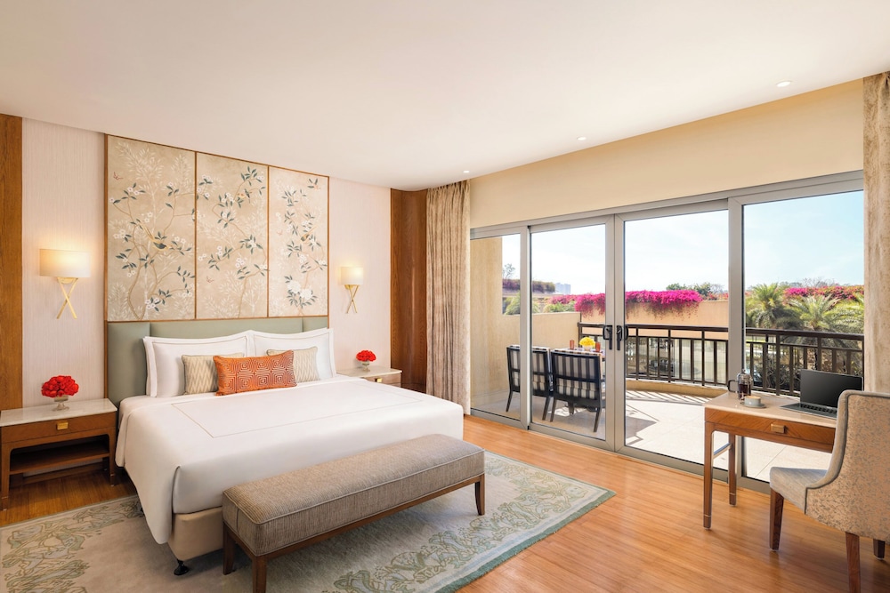 taj surajkund resort and spa delhi ncr