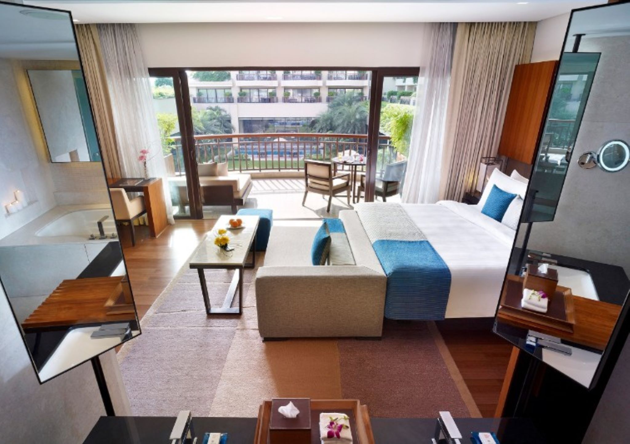 taj surajkund resort and spa delhi ncr