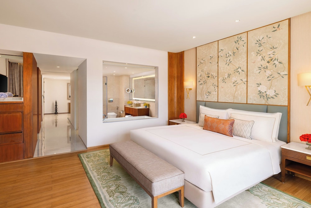 taj surajkund resort and spa delhi ncr