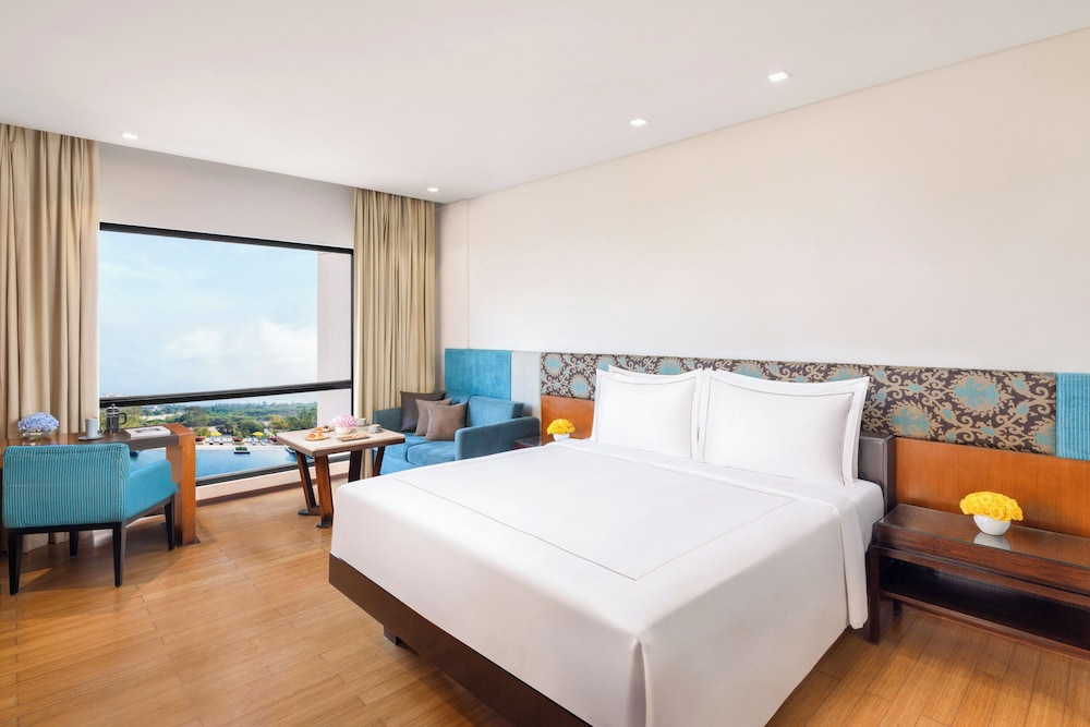 taj surajkund resort and spa delhi ncr