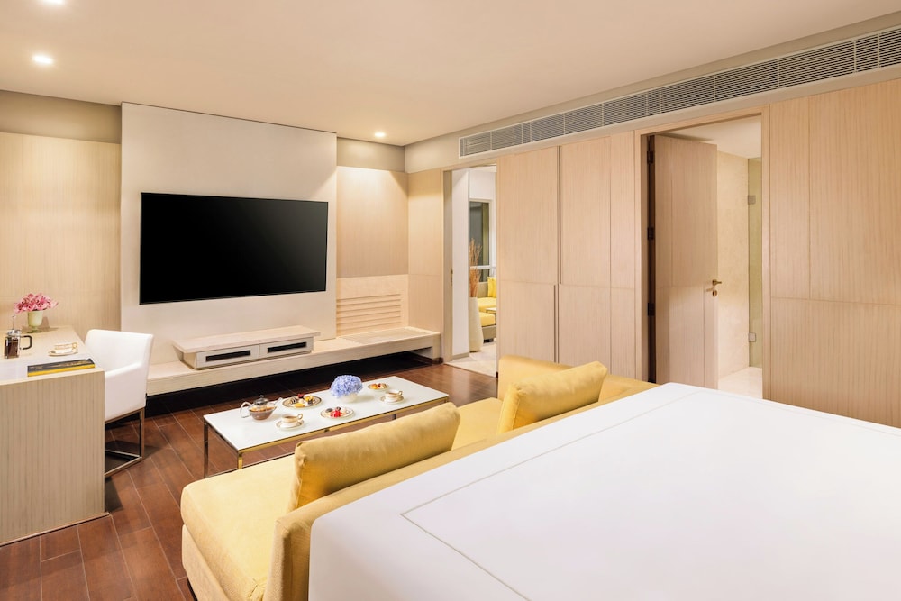 taj surajkund resort and spa delhi ncr