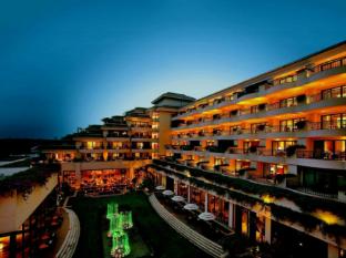 taj surajkund resort and spa delhi ncr