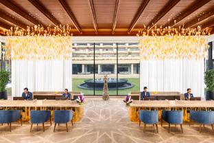 taj surajkund resort and spa delhi ncr