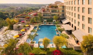 taj surajkund resort and spa delhi ncr