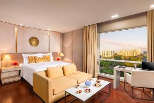 taj surajkund resort and spa delhi ncr