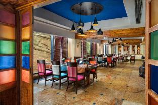 taj surajkund resort and spa delhi ncr