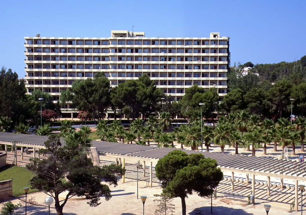 calvia