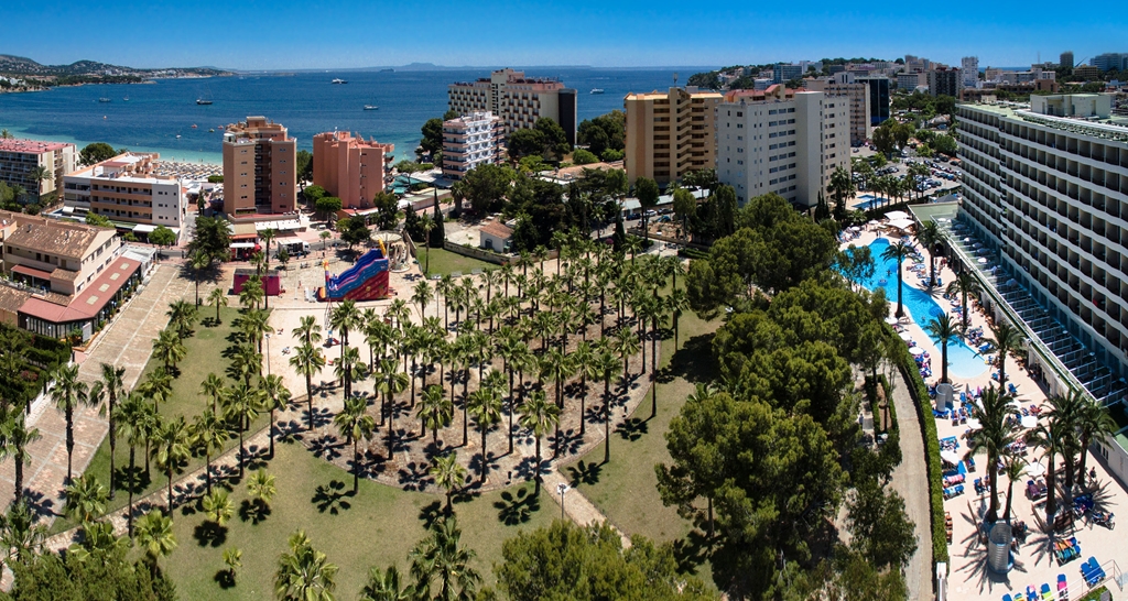 calvia