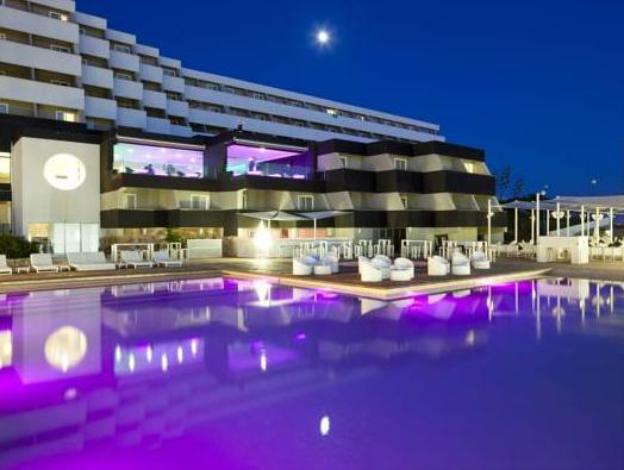 ibiza corso hotel and spa