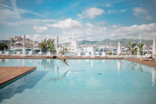 ibiza corso hotel and spa
