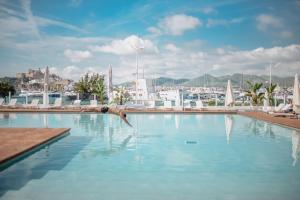 Ibiza Corso Hotel & Spa,Eivissa>>Balearic Islands,4 star