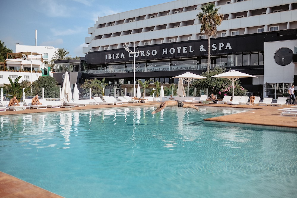 ibiza corso hotel and spa