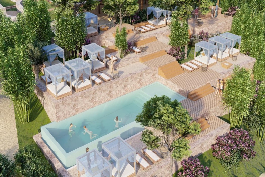 santa eulalia del rio