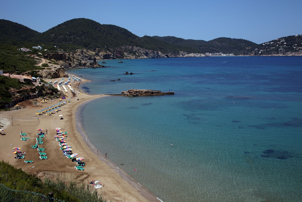 santa eulalia del rio