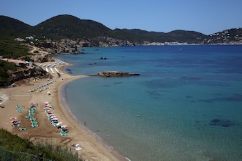 santa eulalia del rio