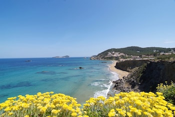 santa eulalia del rio