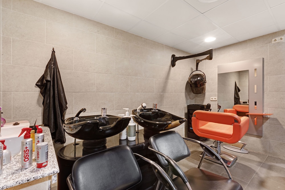 alua gran camp de mar hotel