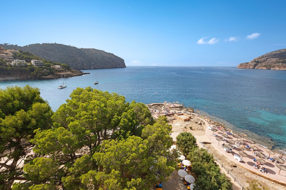 alua gran camp de mar hotel