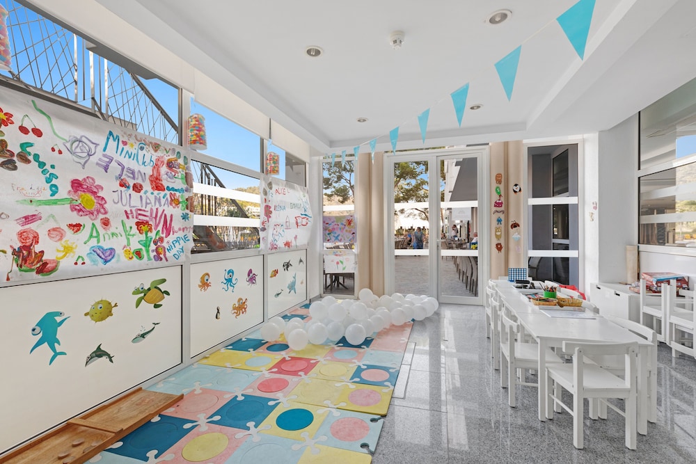 alua gran camp de mar hotel