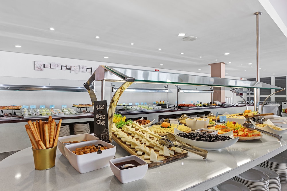 alua gran camp de mar hotel