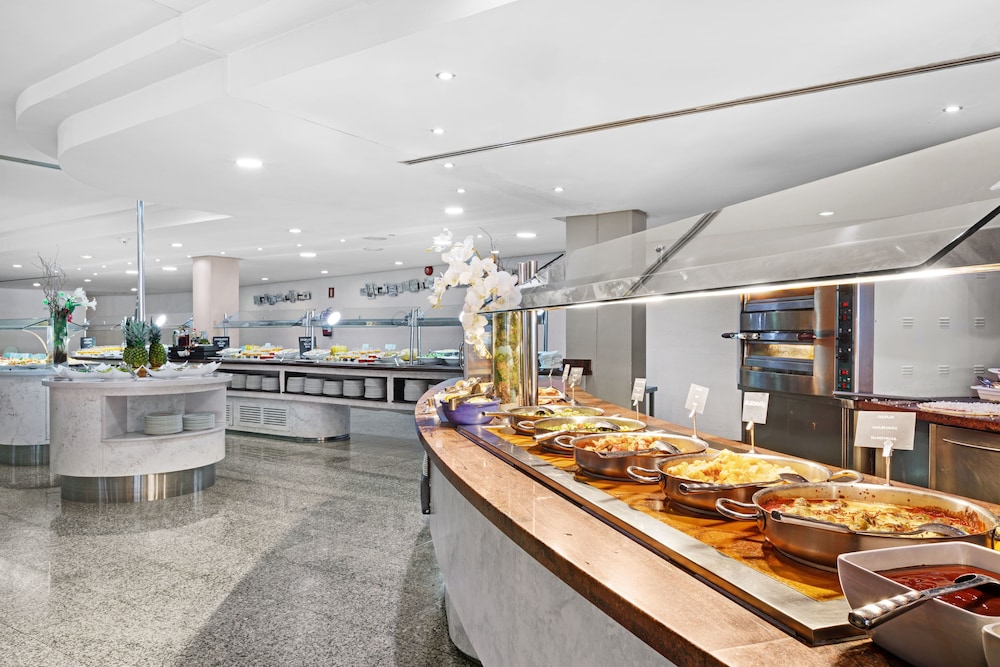 alua gran camp de mar hotel