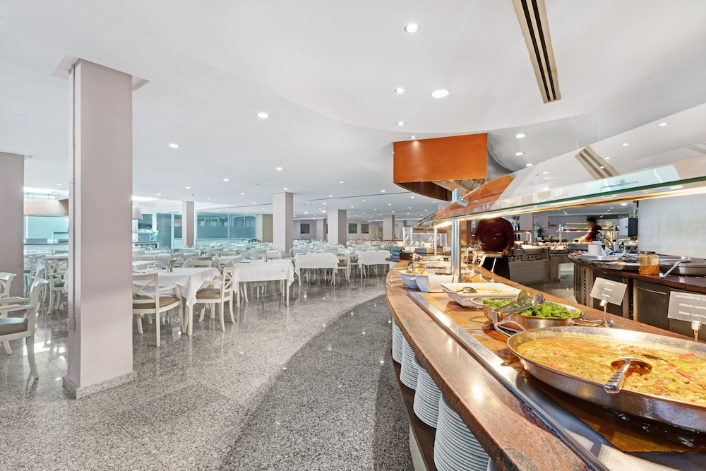 alua gran camp de mar hotel