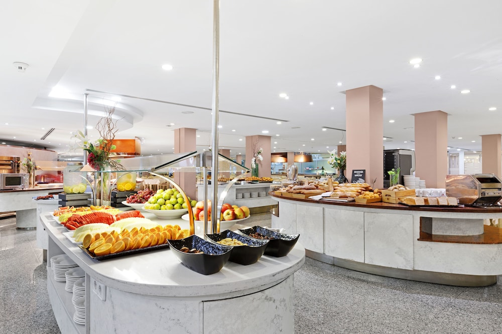 alua gran camp de mar hotel