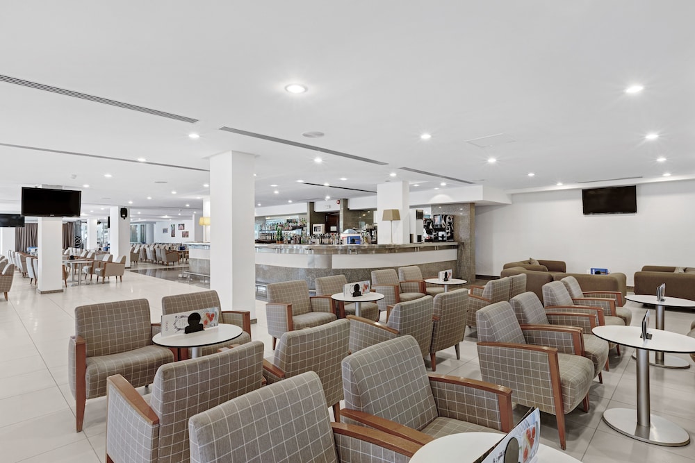 alua gran camp de mar hotel