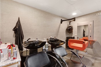 alua gran camp de mar hotel