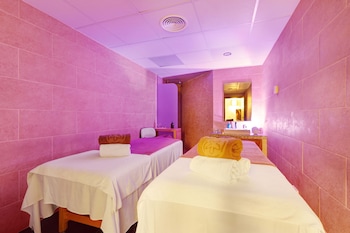 alua gran camp de mar hotel