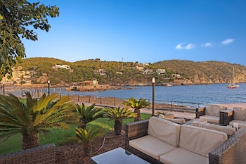 alua gran camp de mar hotel