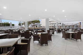 alua gran camp de mar hotel