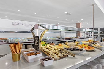 alua gran camp de mar hotel