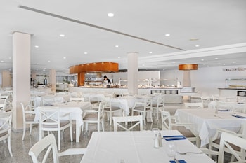 alua gran camp de mar hotel