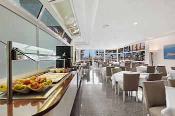 alua gran camp de mar hotel