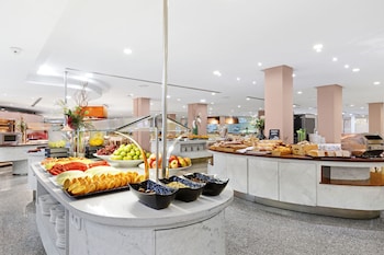 alua gran camp de mar hotel