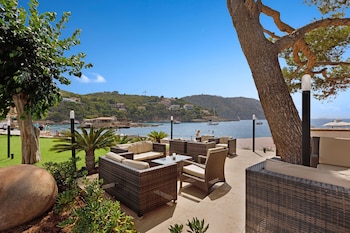 alua gran camp de mar hotel