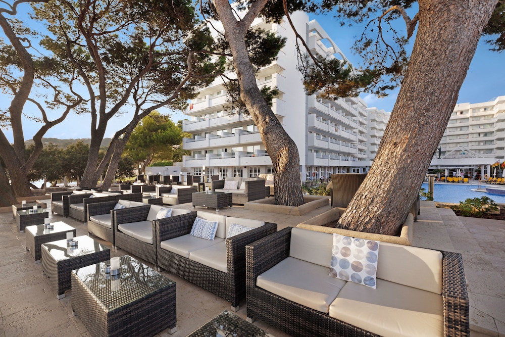 alua gran camp de mar hotel