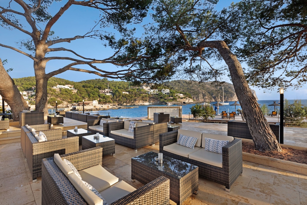 alua gran camp de mar hotel