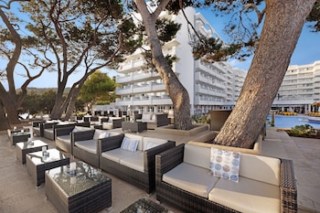 alua gran camp de mar hotel