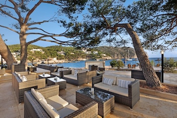 alua gran camp de mar hotel