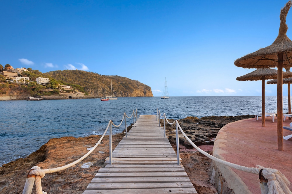 alua gran camp de mar hotel