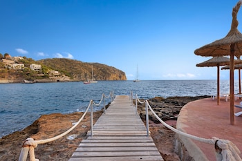 alua gran camp de mar hotel