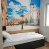 blue hotel